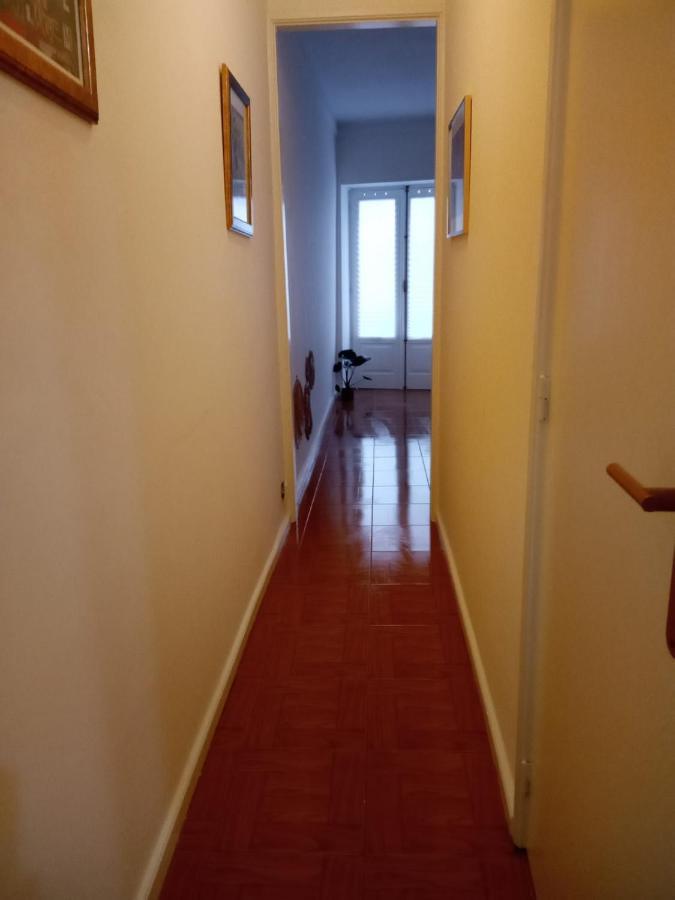 Douro River Belomonte Flat Porto Exterior photo