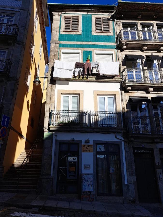 Douro River Belomonte Flat Porto Exterior photo