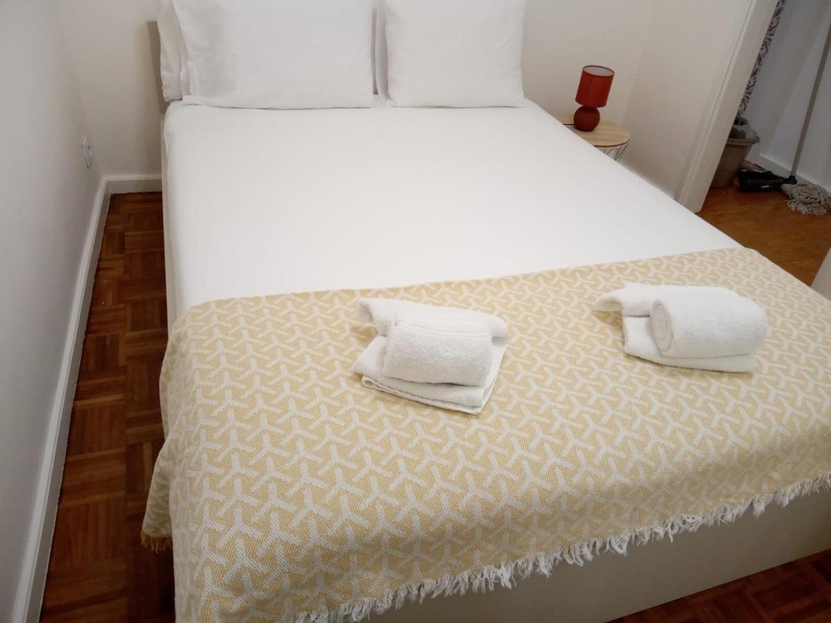 Douro River Belomonte Flat Porto Exterior photo