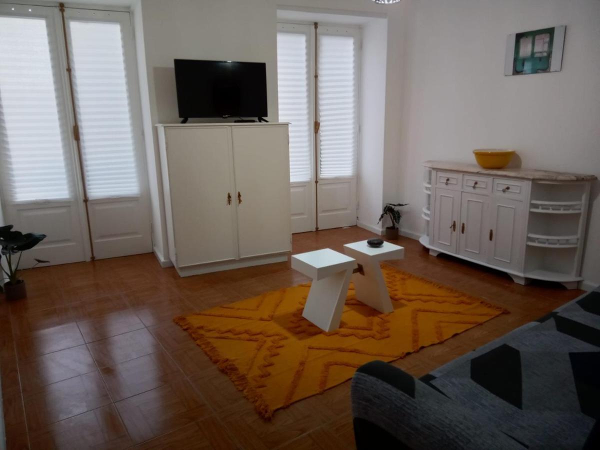 Douro River Belomonte Flat Porto Exterior photo